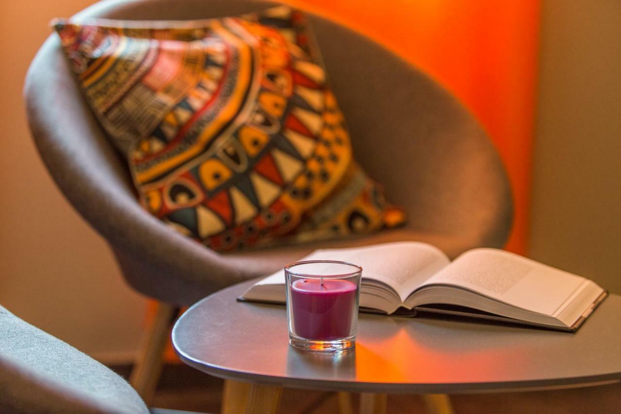 Apartments Sabijan Superior Deluxe メドゥリン 部屋 写真