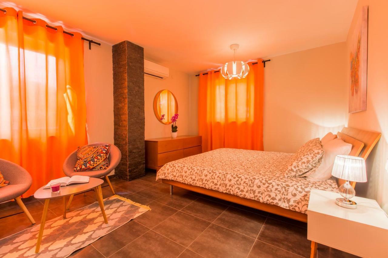 Apartments Sabijan Superior Deluxe メドゥリン エクステリア 写真