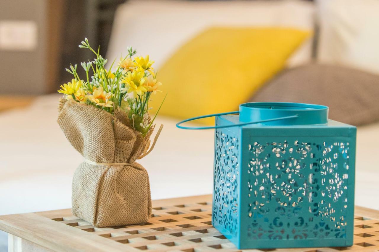 Apartments Sabijan Superior Deluxe メドゥリン 部屋 写真