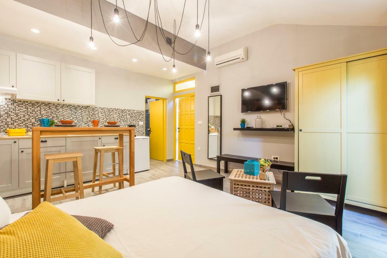 Apartments Sabijan Superior Deluxe メドゥリン エクステリア 写真
