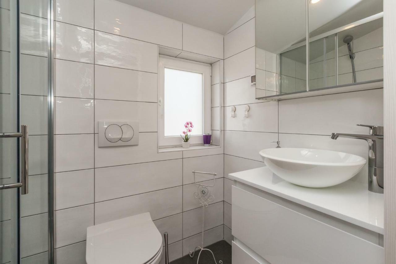 Apartments Sabijan Superior Deluxe メドゥリン エクステリア 写真
