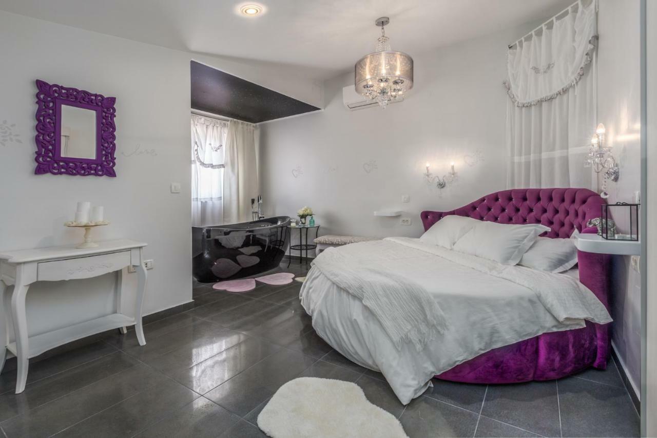 Apartments Sabijan Superior Deluxe メドゥリン エクステリア 写真